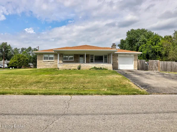 5903 Jessamine Ln, Louisville, KY 40258