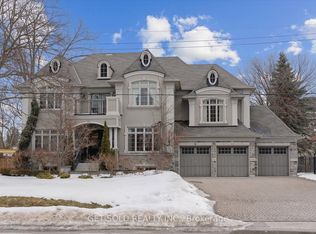 8 Thornhill Ave, Vaughan, ON L4J1J4