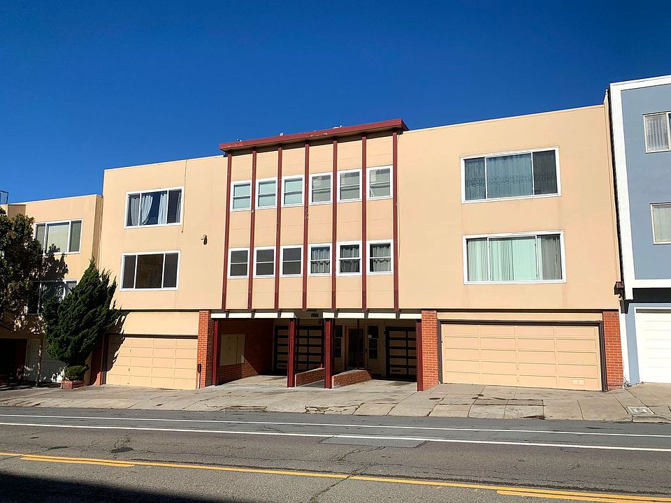 1st image of 740 Anza St APT 8