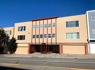 740 Anza St APT 8, San Francisco, CA 94118