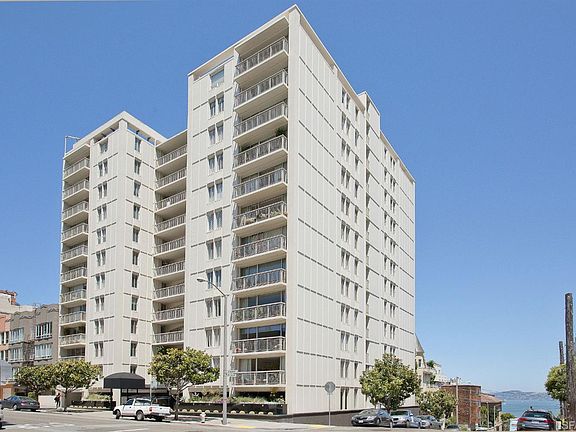 3rd image of 2200 Pacific Ave APT 5E