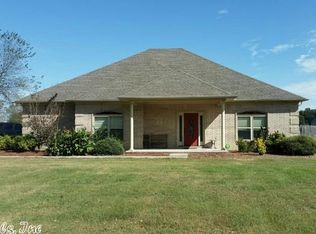 1164 Walkers Corner Rd, Scott, AR 72142