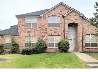 6313 Hawthorne Cv, Rowlett, TX 75089