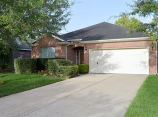 428 Drake Ln, League City, TX 77573