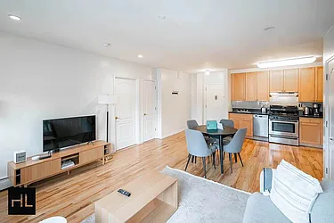 Rented by Highline Residential