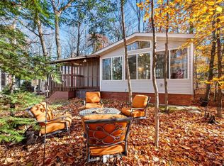 4286 Harbor School Rd UNIT 67, Egg Harbor, WI 54209