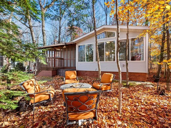 4286 Harbor School ROAD #67, Egg Harbor, WI 54209