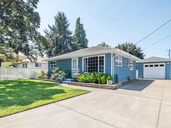 130 Chicago St NE, Albany, OR 97321