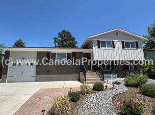 4537 Ranch Cir, Colorado Springs, CO 80918