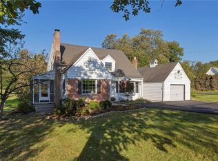 158 Hambletonian Ave, Chester, NY 10918