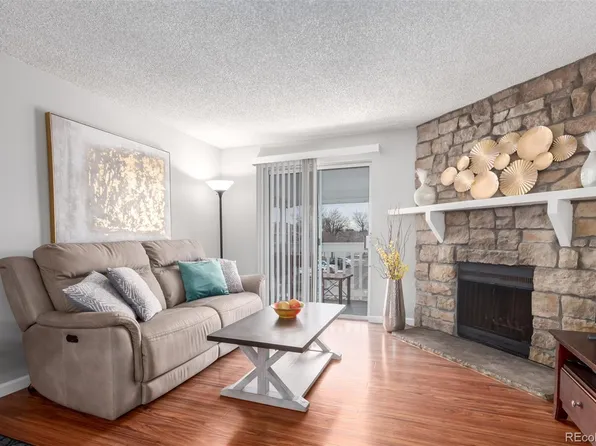 13393 E Asbury Drive #203, Aurora, CO 80014