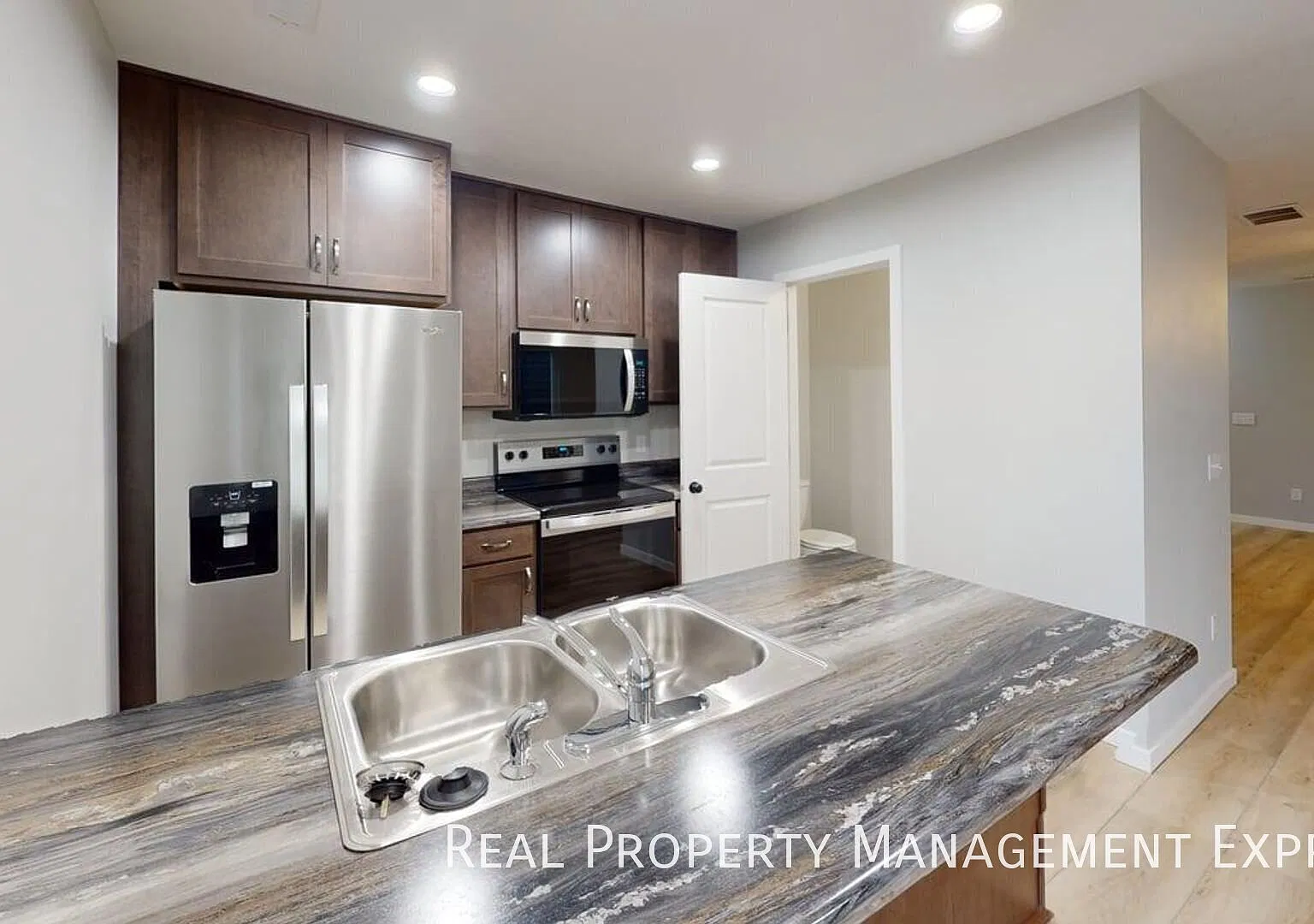 Brand-New 3-Bedroom Townome With Attached Garage in Sioux Falls — Photo 1