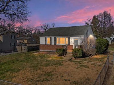 712 Dorchester Rd, Baltimore, MD 21228