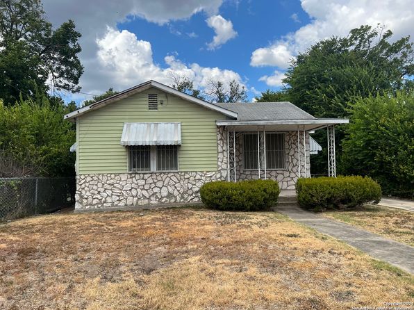 Property image for 627 CANTON, San Antonio, TX 78202