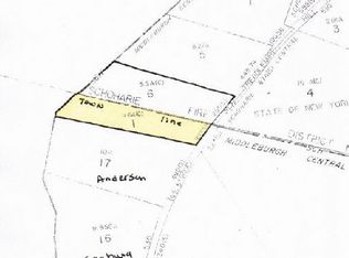 0 Treadlemire Rd, Middleburgh, NY 12122