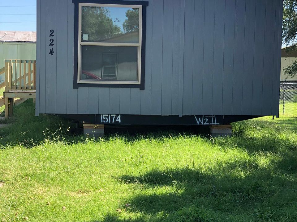 2nd image of 2625 S West St Lot 224