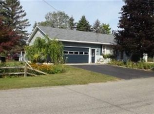 115 Maple St, Bellaire, MI 49615