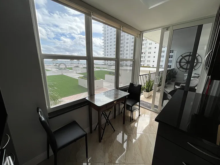 4280 Galt Ocean Dr #2C — Photo 28