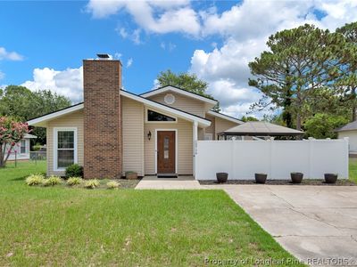 5716 McDougal Dr, Fayetteville, NC, 28304