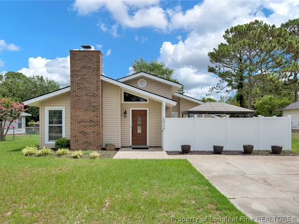 5716 McDougal Dr, Fayetteville, NC 28304