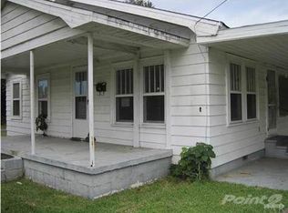 720 N 49th Ave, Pensacola, FL 32506