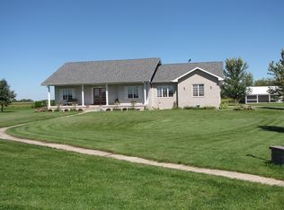 19140 W Ballou Rd, Wilmington, IL 60481