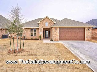 2508 SW 68th St, Lawton, OK 73505
