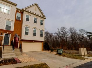 8567 Crooked Tree Ln, Laurel, MD 20724