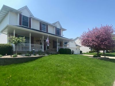 626 Stone Church Ln, Geneseo, IL, 61254