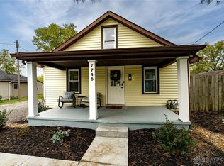 7746 Sharts Rd, Springboro, OH 45066