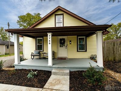 7746 Sharts Rd, Springboro, OH, 45066