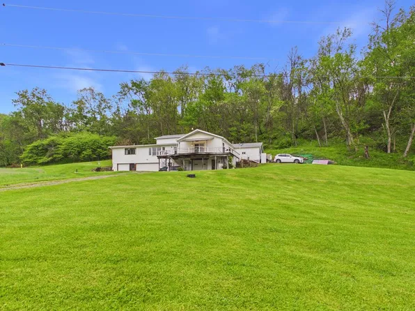 2233 Castleman Run Road, Valley Grove, WV 26060