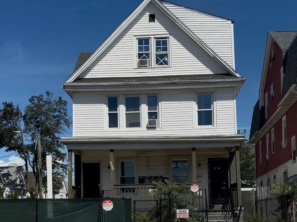 1572 Park Street, Hartford, CT 06106