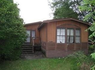 8151 32nd St, Gobles, MI 49055