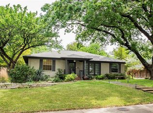 7216 Wabash Cir, Dallas, TX 75214