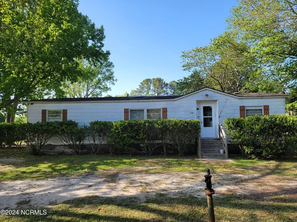 112 Halstead Drive, Moyock, NC 27958