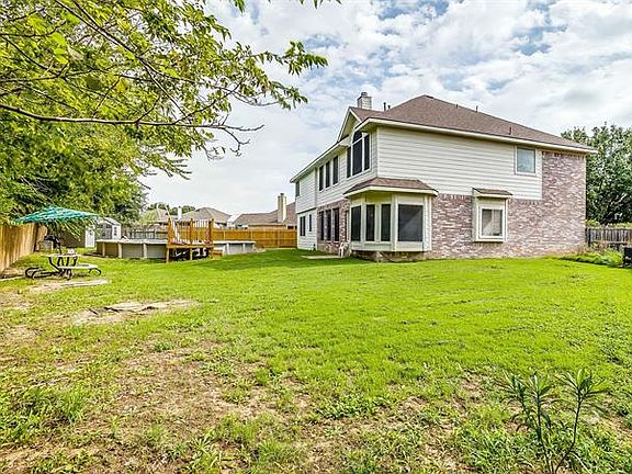 5th image of 1207 Painted Desert Ct