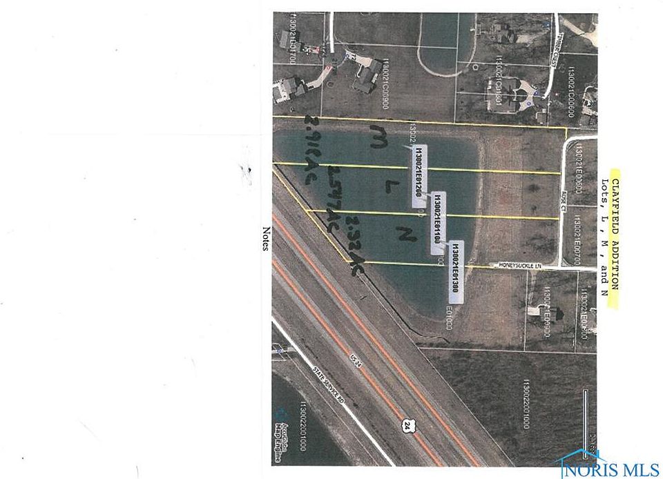 1st image of 21760 Rose Ct Lot M