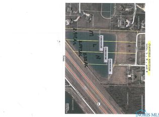 21760 Rose Ct LOT M, Defiance, OH 43512