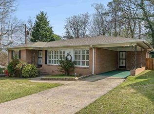 1013 58th St S, Birmingham, AL 35212