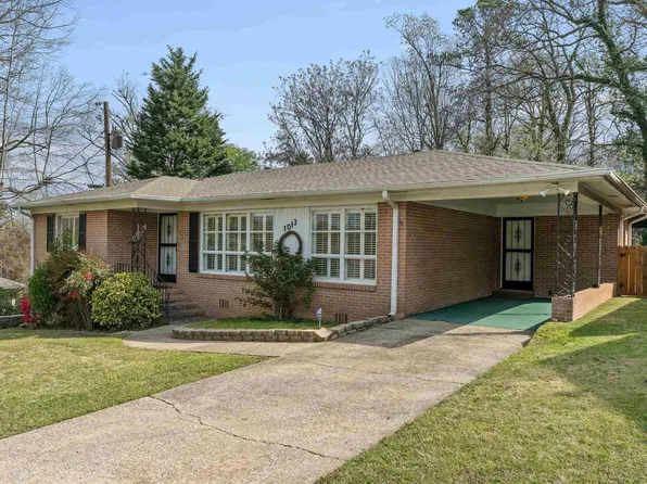 1013 58th St S, Birmingham, AL 35212