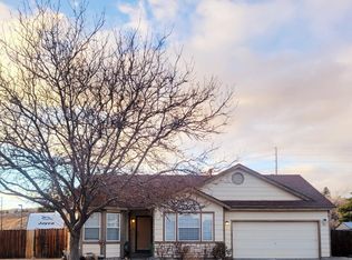 1416 Mistyridge Ct, Reno, NV 89523