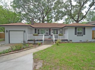 5039 N Rhett Ave, North Charleston, SC 29405