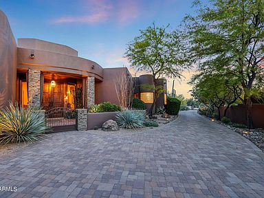 25525 N Wrangler Rd, Scottsdale, AZ 85255 | Zillow