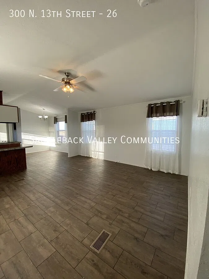 Spacious 3 bedroom / 2 full bathroom (Rent or Buy) — Photo 3