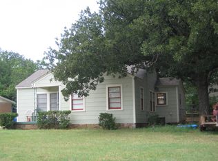 2407 NW 2nd Ave, Mineral Wells, TX 76067