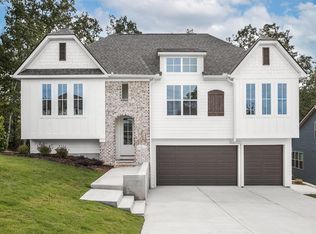 7283 Mercedes Ln, Ooltewah, TN 37363
