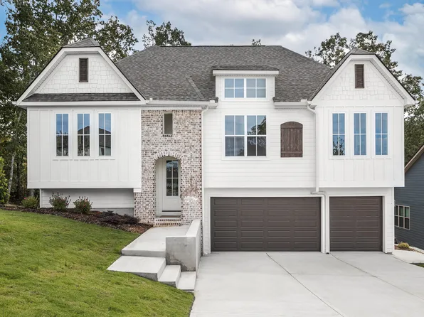 7283 Mercedes Ln, Ooltewah, TN 37363