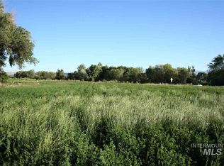 Baseline Rd, Melba, ID 83641