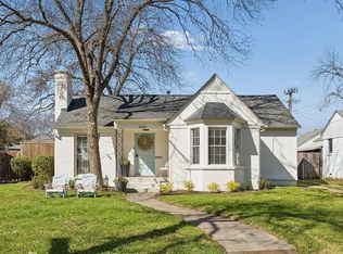 5739 Ellsworth Ave, Dallas, TX 75206